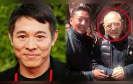 Jet Li