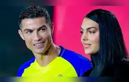 Cristiano Ronaldo y Georgina Rodríguez: ¿cuántos hijos tienen y cómo se llaman?