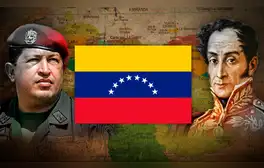 Bandera de Venezuela