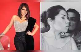 Susan Ochoa descarta casarse con el padre de sus hijos: "Esas son ligas mayores"