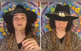 ¿Dejó la música? ¿A qué se dedica ahora Vasco Madueño, el hijo de Guillermo Dávila?