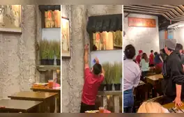 Rata - restaurante - Tiktok