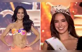 Valeria Flórez deja un emotivo mensaje tras su paso por el Miss Supranational 2023: “Di todo de mí”