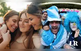 Día del Amigo: frases, imágenes y canciones para compartir el 20 de julio en Argentina