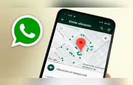 WhatsApp | Ubicación | App