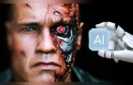 James Cameron, director de 'Terminator', alarma sobre la IA: "Se los advertí en 1984 y no me escucharon"