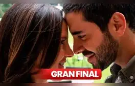 'Ana de nadie' últimos capítulos.