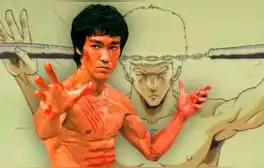 ‘House of Lee’: 'La leyenda de Bruce Lee' pasa del cine al anime y tendrá su propia serie en 2024