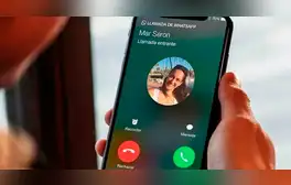 WhatsApp | Llamadas | App