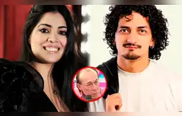 Clara Seminara envía su respaldo a cómico Job Mansilla por denuncia a Yuca: “Fue tal cual lo contó”