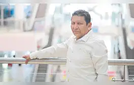 Edward Raymundo