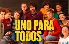 La plataforma de HBO Max tiene en su catálogo desde el 15 de septiembre de 2023 a la película española. Foto: Mundiario
