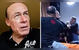 Yuca, integrante de 'JB en ATV', terminó agredido tras intentar defender a una mujer en un bar
