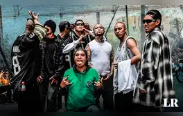 Cholo, Mexico, EE. UU.