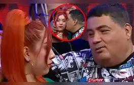 ¿Robotina y Alfredo Benavides son pareja?: Karelys Molina habla tras escenas cariñosas con el cómico