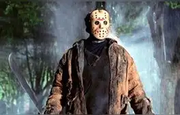 La saga de 'Viernes 13' con Jason arrancó en 1980. Foto: El Espectador