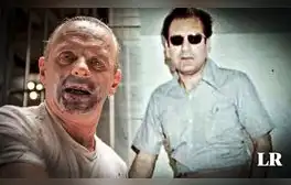 Alfredo Ballí, el médico mexicano cuyo sangriento crimen inspiró al siniestro Hannibal Lecter