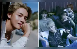 V de BTS