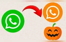 Este truco de WhatsApp solo funciona en Android. Foto: Flaticon/composición LR