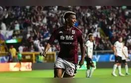 Saprissa, Alajuelense