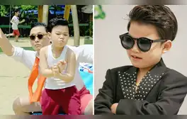 ¿Qué fue de Hwang Minwoo, el niño bailarín del videoclip de 'Gangnam Style'?