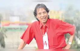 Adiós a la voz del bolero
