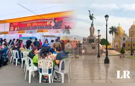 Trujillo: regidores denunciarán penalmente a Arturo Fernández por venta ambulatoria en plaza de Armas