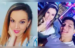Greissy Ortega confirma separación de Ítalo Villaseca y lo acusa de "violencia psicológica y física"