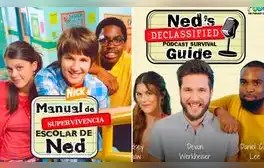 'Manual de Ned': actores revelaron que tuvieron relaciones sexuales durante grabaciones de la serie