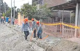 Alistan plan para masificar gas en Piura y La Libertad