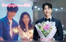 Chae Jong-Hyeop de 'El naufragio de una diva'