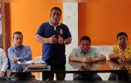 Chiclayo: transportistas no acatarán paro este jueves 30 de noviembre