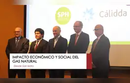 El Gas Natural en Perú: ahorro, impacto económico y perspectivas para el futuro