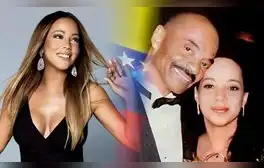 Mariah Carey: ¿cuál es su desconocida relación con Venezuela y qué tiene que ver su padre?