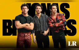 Jonas Brothers en Colombia: fecha, venta de boletas y TODO LO QUE DEBES SABER sobre el concierto de 2024