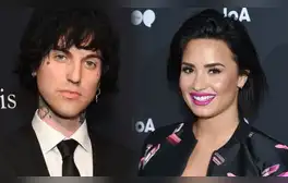 ¡Demi Lovato se casa! Este es el lujoso anillo con el que se comprometió con Jordan Lutes