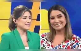 Fátima Aguilar sorprendió a Alicia Retto con tierno detalle: ¿qué le regalaron a la periodista?