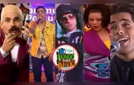 'Al fondo hay sitio': estas son las canciones más sonadas y recordadas de la serie