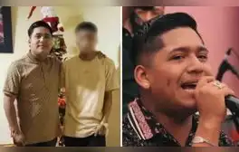 Capturan a presuntos asesinos del hermano menor del cantante de orquesta Zaperoko