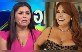 Lady Guillén critica a Magaly por ganar premio a mejor conductora: “Muchos pagan su derecho”