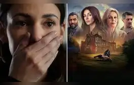 'Engaños', reparto: ¿quiénes son los actores y personajes de la nueva serie que triunfa en Netflix?