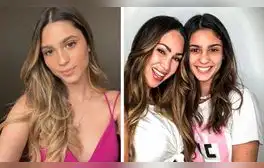 Melissa Loza: ¿qué carrera estudia Flavia Ramos, la hija de la popular 'guerrera'?