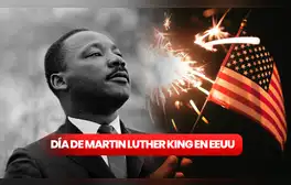 Martin Luther King Day: ¿por qué y cuándo se celebra en Estados Unidos?