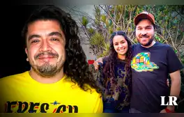 Giacomo queda en shock tras promesa de Mauricio Mesones: ¿qué tiene que ver la novia del chef Brenda?