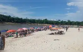 Punta Cana Peruana