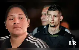 Madre de Katherine Gómez sobre Sergio Tarache: “Él me ha matado en vida. No concibo la vida sin mi hija”