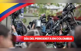 Día del Periodista en Colombia: ¿por qué se celebra el 9 de febrero?