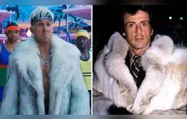 Sylvester Stallone quiere a Ryan Gosling como 'Rambo': Si dejo el personaje, se lo pasaré a él