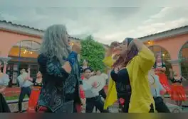 ¡Disponible en YouTube! Fredy Ortiz, líder de Uchpa, y Daniela Prado lanzan carnaval ayacuchano