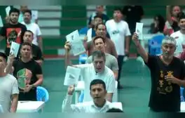 Universidad peruana dictará clases a reos en penales de Lurigancho, Castro Castro y Chorrillos